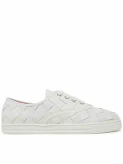 Scarpe sportive Tessy D936147PGKT018A634 Bianco