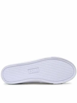 Scarpe sportive Theron V RF104098 Bianco