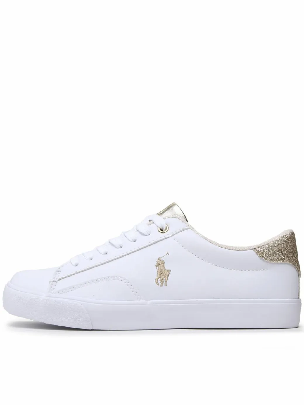 Scarpe sportive Theron V RF104098 Bianco