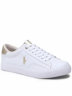 Scarpe sportive Theron V RF104098 Bianco
