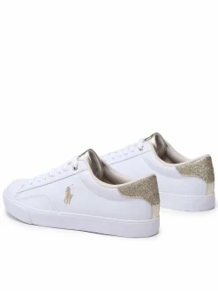 Scarpe sportive Theron V RF104098 Bianco