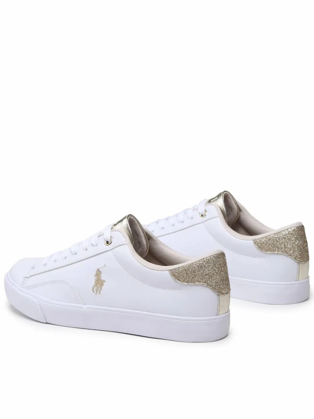 Scarpe sportive Theron V RF104098 Bianco