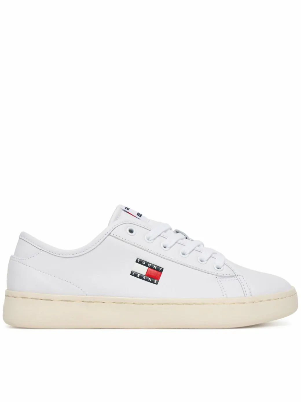 Scarpe sportive Tjw Lightweight Court EN0EN02875 Bianco