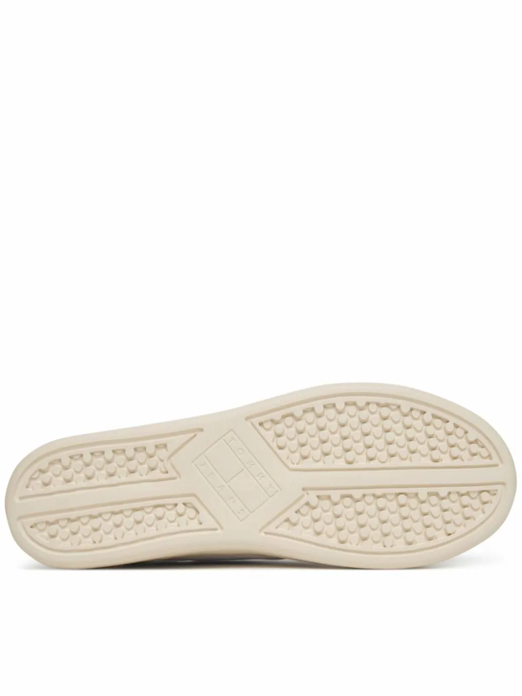 Scarpe sportive Tjw Lightweight Court EN0EN02875 Bianco