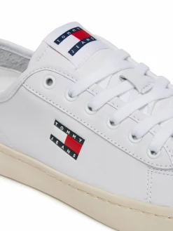 Scarpe sportive Tjw Lightweight Court EN0EN02875 Bianco