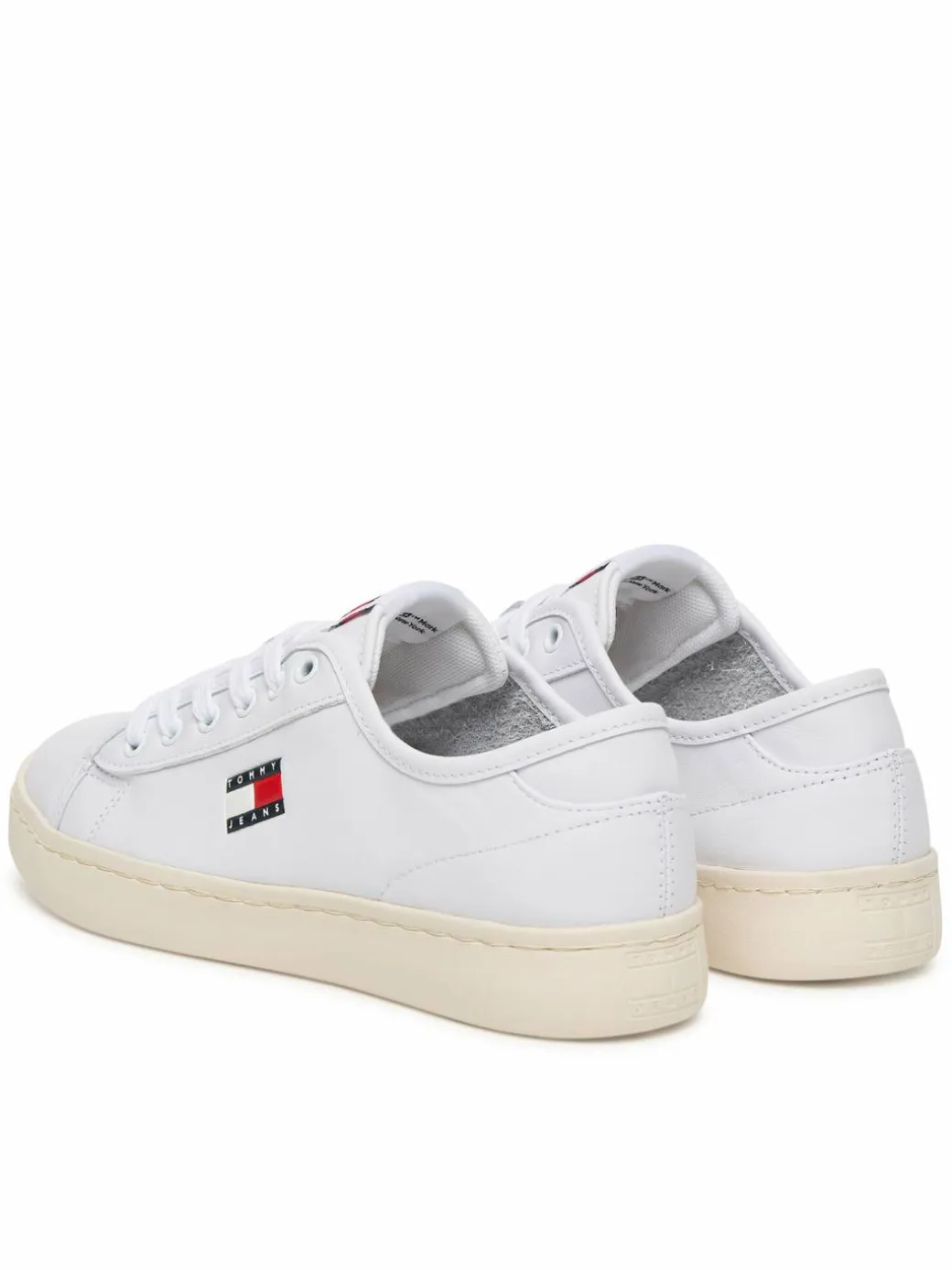 Scarpe sportive Tjw Lightweight Court EN0EN02875 Bianco
