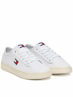 Scarpe sportive Tjw Lightweight Court EN0EN02875 Bianco