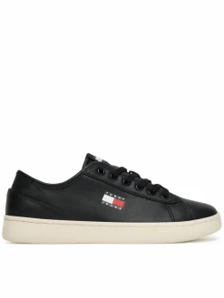 Scarpe sportive Tjw Lightweight Court EN0EN02875 Nero