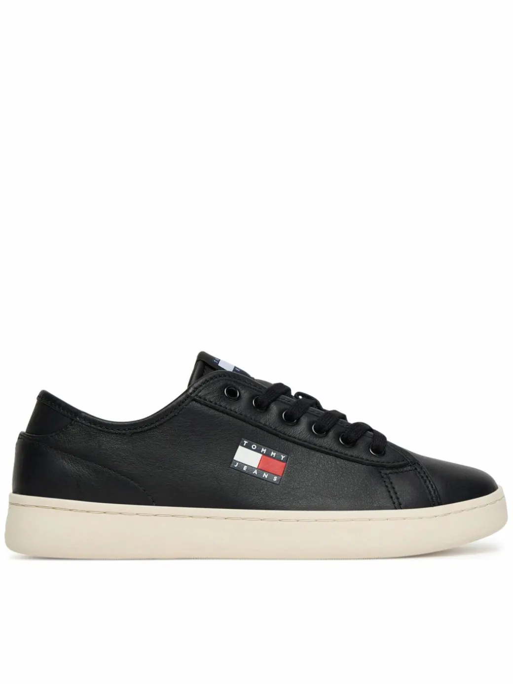 Scarpe sportive Tjw Lightweight Court EN0EN02875 Nero