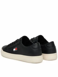 Scarpe sportive Tjw Lightweight Court EN0EN02875 Nero