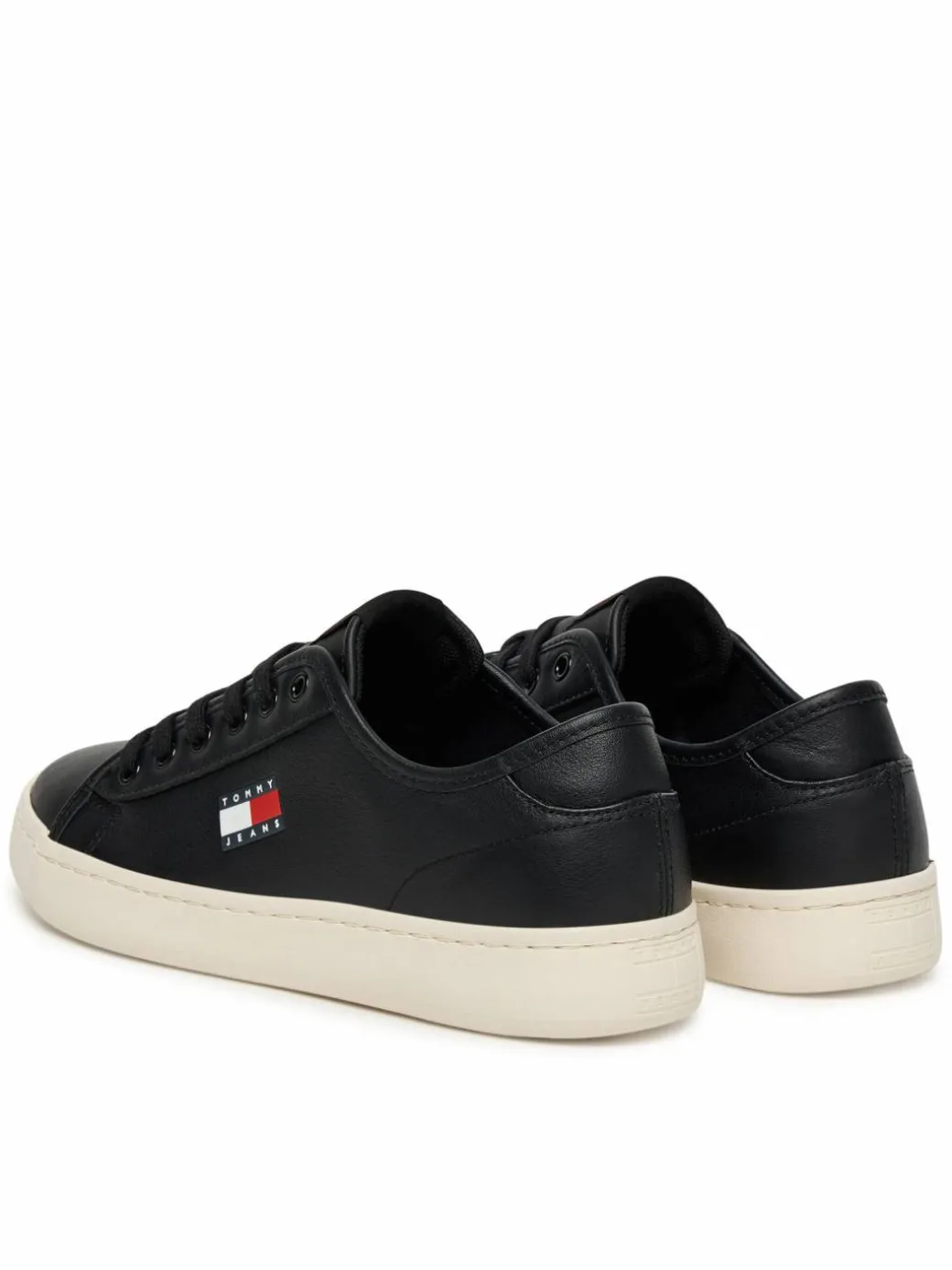 Scarpe sportive Tjw Lightweight Court EN0EN02875 Nero