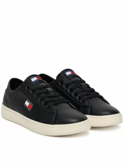 Scarpe sportive Tjw Lightweight Court EN0EN02875 Nero