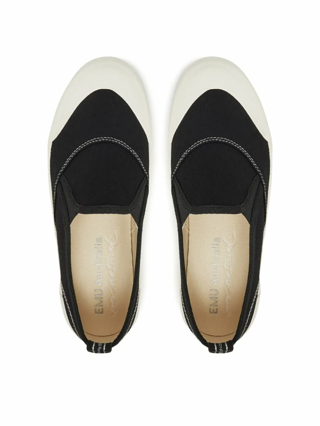 Scarpe sportive Townsville W13173 Nero