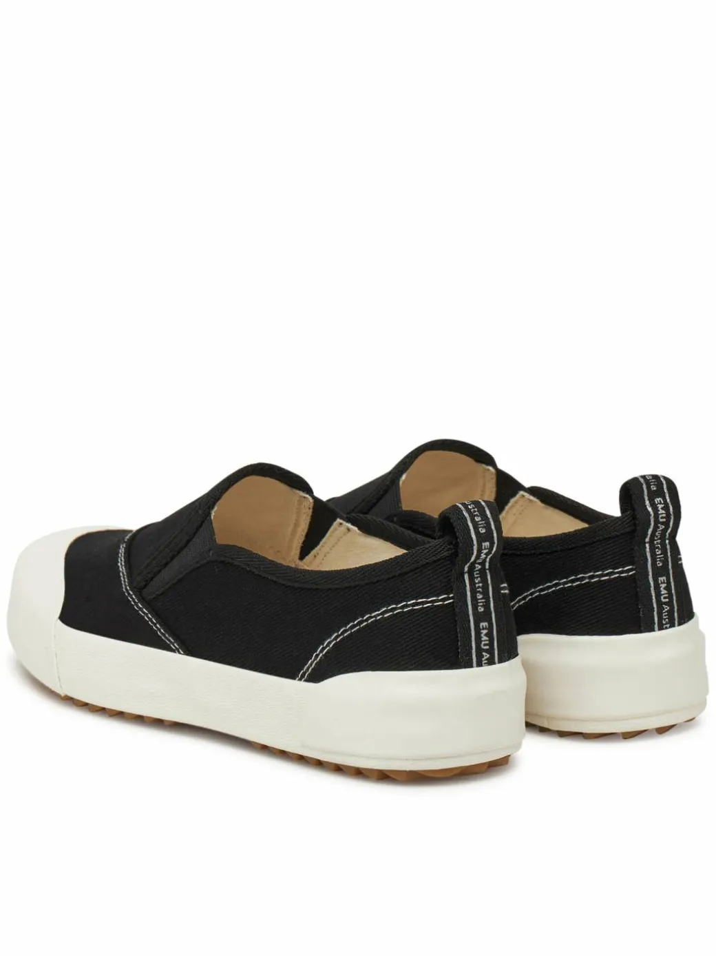 Scarpe sportive Townsville W13173 Nero
