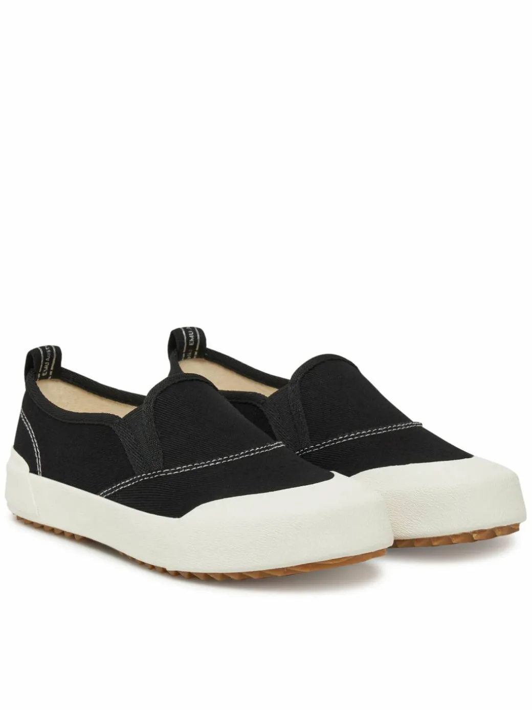 Scarpe sportive Townsville W13173 Nero