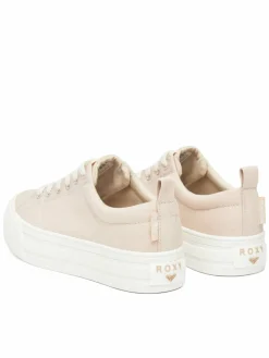 Scarpe sportive V12908 Beige