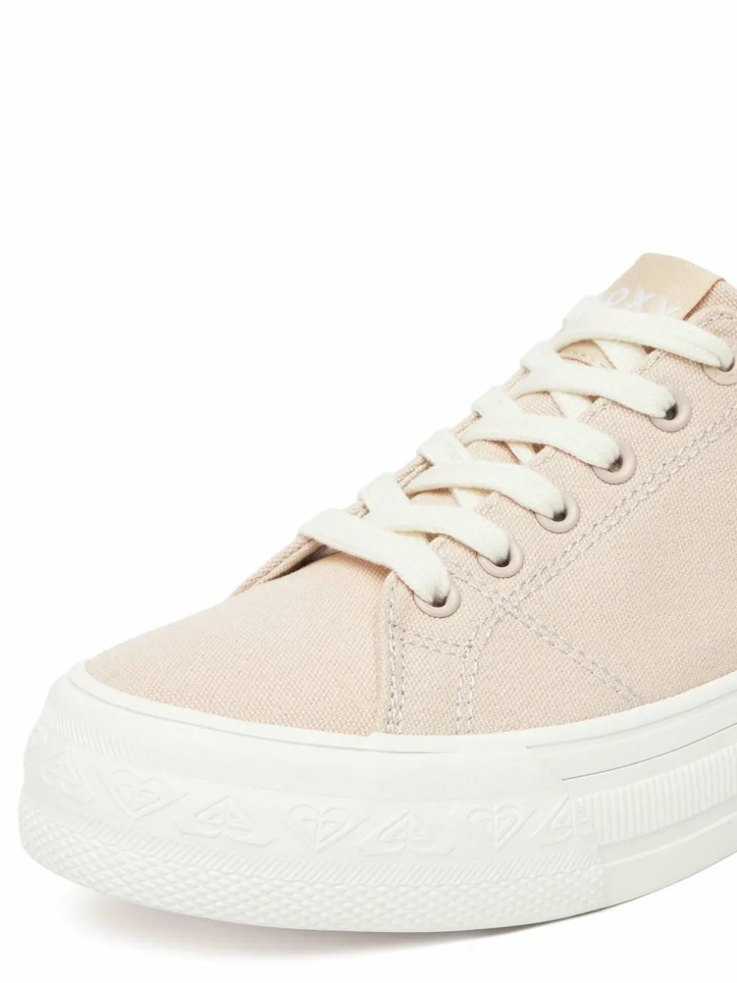Scarpe sportive V12908 Beige