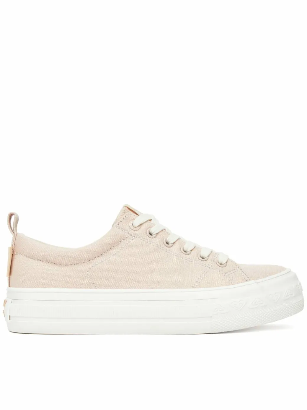 Scarpe sportive V12908 Beige