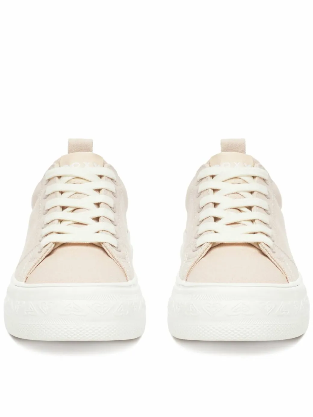 Scarpe sportive V12908 Beige