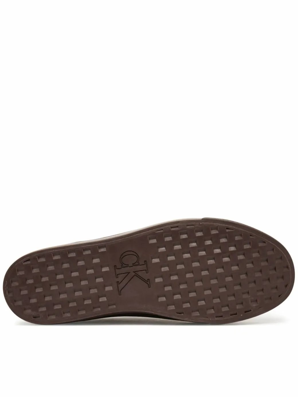 Scarpe sportive Vulc Flatf Laceup Suede HW0HW03088 Bordeaux