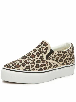 Scarpe sportive WFA3015-1B Marrone