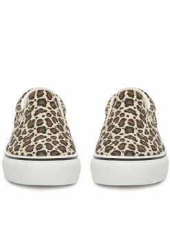 Scarpe sportive WFA3015-1B Marrone