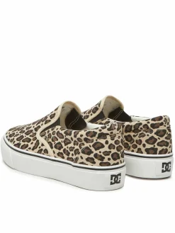 Scarpe sportive WFA3015-1B Marrone