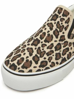 Scarpe sportive WFA3015-1B Marrone