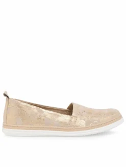 Scarpe sportive WI23-ATINA-02 Beige