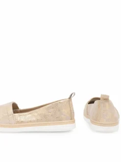 Scarpe sportive WI23-ATINA-02 Beige