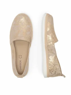 Scarpe sportive WI23-ATINA-02 Beige
