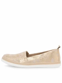 Scarpe sportive WI23-ATINA-02 Beige