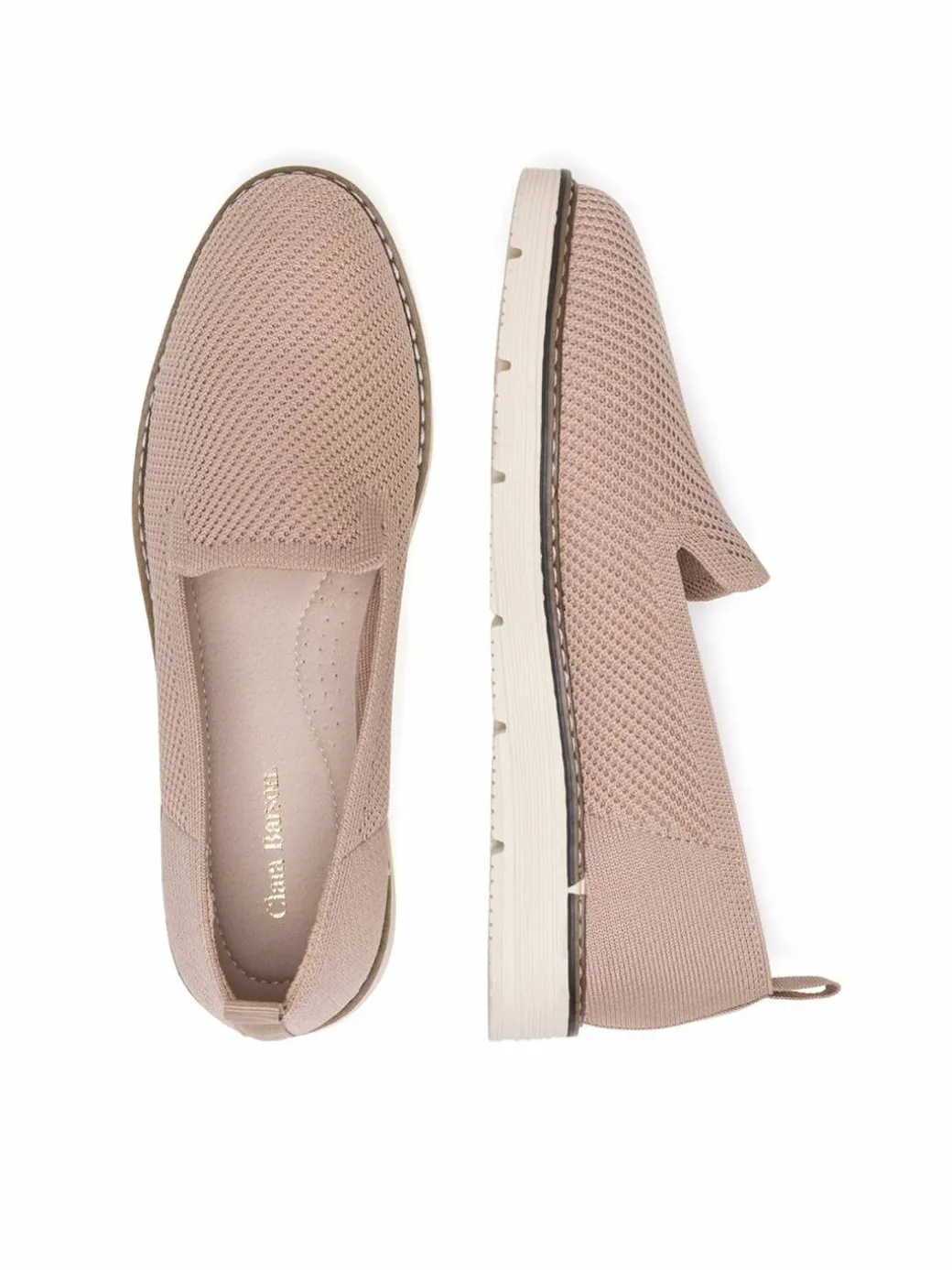 Scarpe sportive WS2288-07 Beige