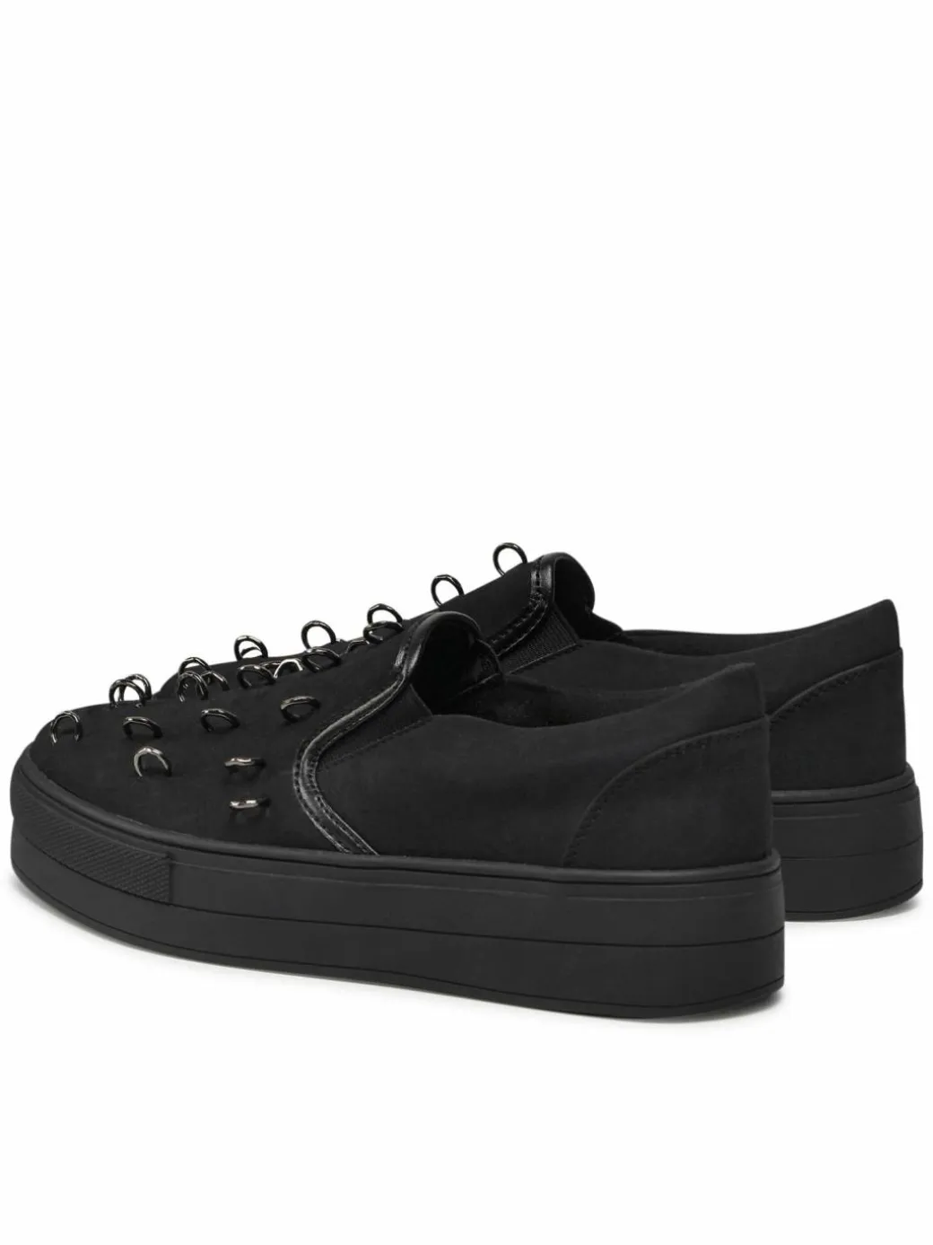 Scarpe sportive WS5699-05 Nero