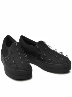 Scarpe sportive WS5699-05 Nero