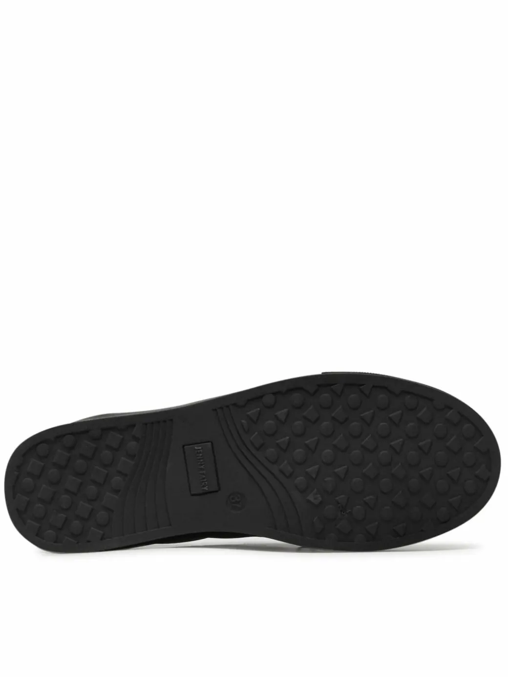 Scarpe sportive WS5699-05 Nero