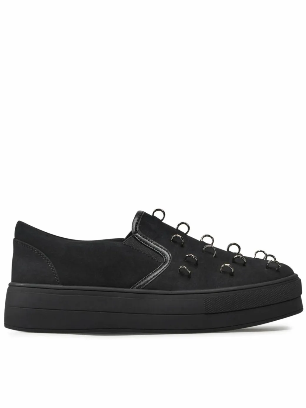 Scarpe sportive WS5699-05 Nero