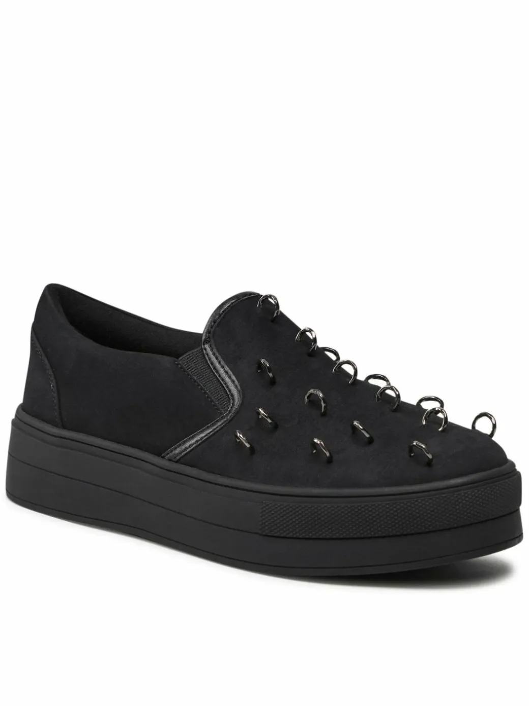 Scarpe sportive WS5699-05 Nero