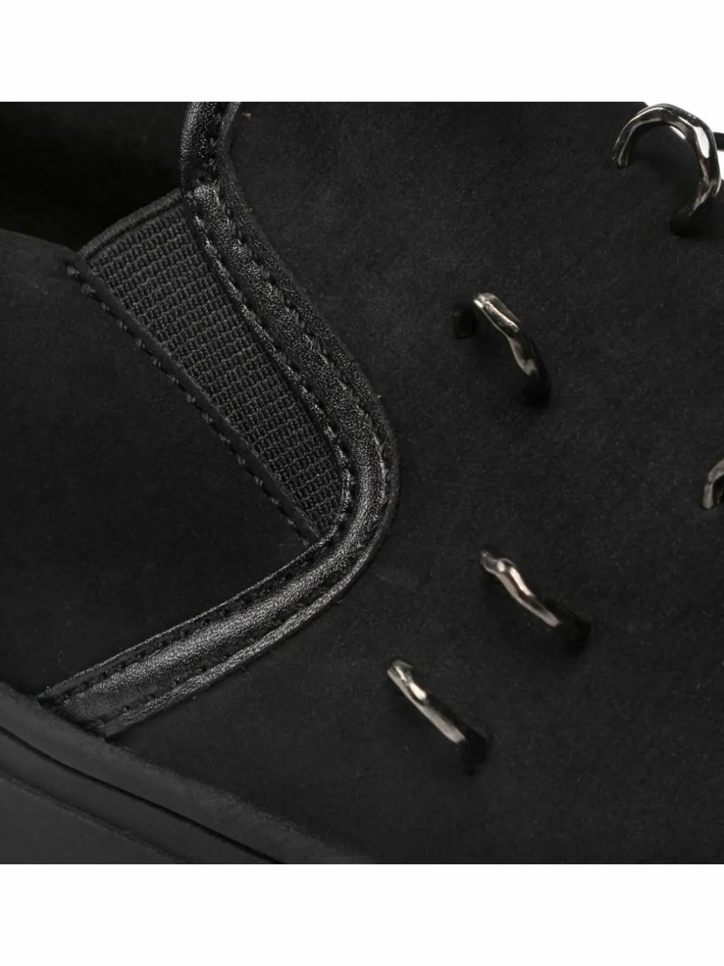Scarpe sportive WS5699-05 Nero