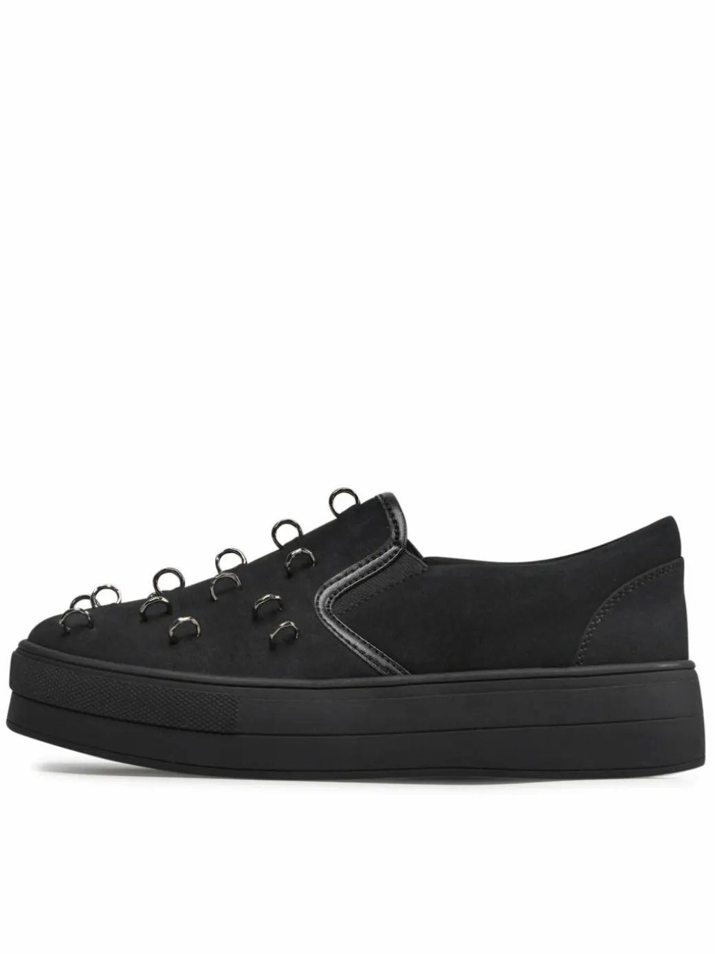 Scarpe sportive WS5699-05 Nero