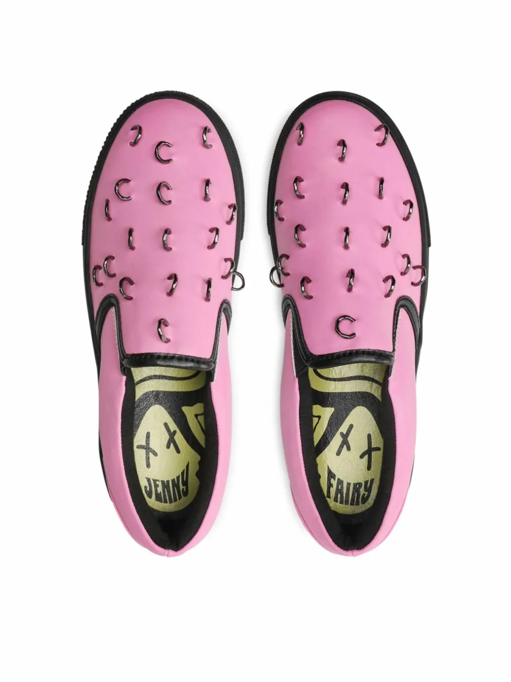 Scarpe sportive WS5699-05 Rosa
