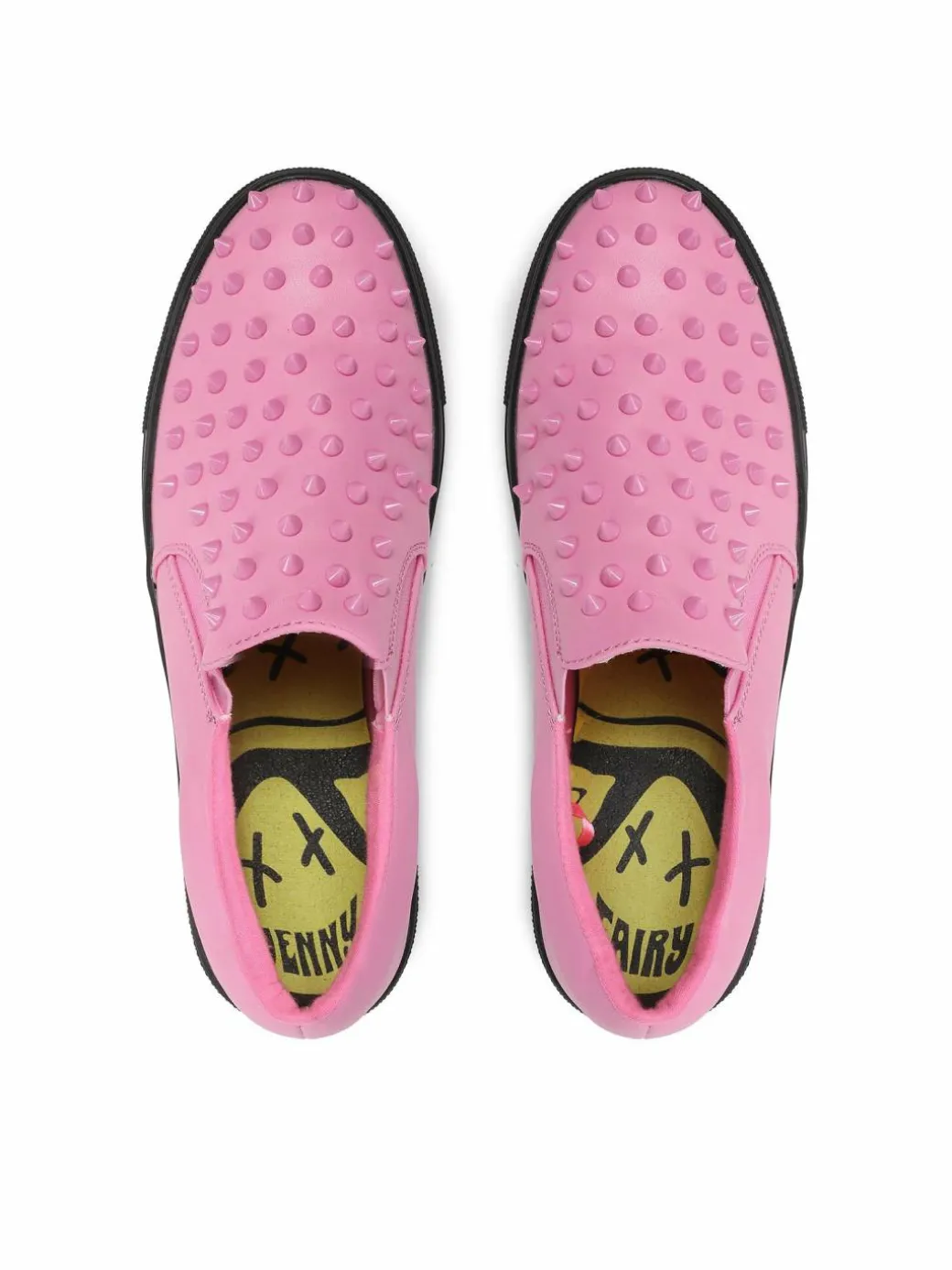 Scarpe sportive WS2158-21 Rosa