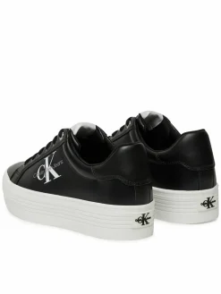 Scarpe sportive YW0YW00847 Nero