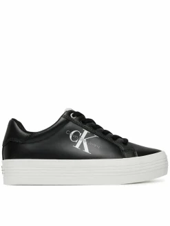 Scarpe sportive YW0YW00847 Nero