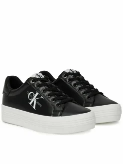 Scarpe sportive YW0YW00847 Nero