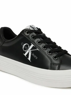 Scarpe sportive YW0YW00847 Nero