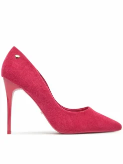 Scarpe stiletto AB2-4503B Rosa