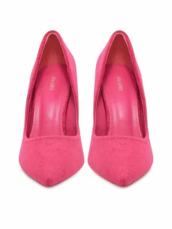 Scarpe stiletto AB2-4503B Rosa