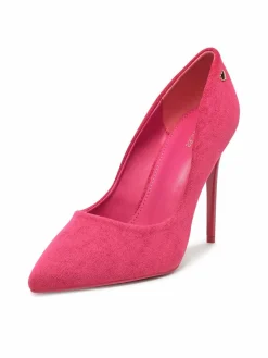 Scarpe stiletto AB2-4503B Rosa