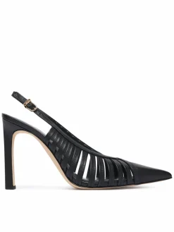 Scarpe stiletto Adriana 40T6ADHP1L Nero